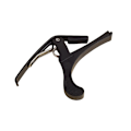 Miniatyrbillede 2 af 4: Guitar Capo til Akustiske og Klassiske Guitarer Sort