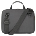 Pikkukuva 3 / 8: EVERKI® EVA -kovakotelo 12,1" iPad-taskulla (EKF850)