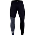 Pikkukuva 3 / 9: Miesten Sports Fitness Running Base Layer Housut S