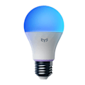 Miniatyrbild 5 av 5: Yeelight GU10 Smart Bulb W4 (färg) - 1st