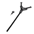 Miniatyrbillede 4 af 4: Osmo Action Hjelm Chin Mount