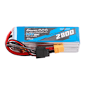 Miniatyrbillede 1 af 5: Gens ace G-Tech Soaring 2800mAh 14,8V 60C 4S1P LiPo XT60