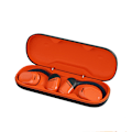 Miniatyrbillede 3 af 3: SHINECON Bluetooth 5.3 Hovedtelefoner Orange
