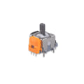 Miniatyrbild 3 av 4: Styrspak med Hall effekt för joystick 2-pack PS4