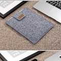 Pikkukuva 3 / 4: Suojakuori iPadille ja Xiaomi Pad -tableteille Harmaa 10,5 tuumaa