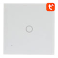 Pikkukuva 2 / 5: Älykäs valokytkin WiFi NEO NAS-SC01WE 1 Way