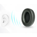 Miniatyrbillede 4 af 6: INF Ørepuder til Beats Studio 2.0 1 par Sort