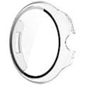 Miniatyrbild 4 av 6: Skyddsfodral till Google Pixel Watch 3 Transparent 41 mm