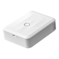 Miniatyrbillede 4 af 5: Niimbot D110M bærbar etiketprinter hvid