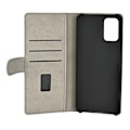 Miniatyrbild 3 av 5: Mobilfodral 3 Kortfack Pine Green - Samsung A02s