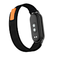 Miniatyrbillede 1 af 7: Nylon urrem til Xiaomi Smart Band 8/9 NFC