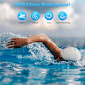 Miniatyrbillede 9 af 11: Smart Ring: Din ultimative sundheds- og fitnesstracker Sort 9