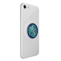 Miniatyrbild 7 av 9: POPSOCKETS Vintage Palm Leaf POPTOP endast lös Top