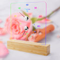 Pikkukuva 10 / 11: Saunalämpömittari Kosteusmittari RGB-valolla