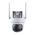 Pikkukuva 6 / 8: 360° sisäilman WiFi-kamera Botslab PT W311 3MP