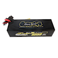Miniatyrbild 2 av 5: Gens ace 8000mAh 14,8V 100C 4S2P Lipo batteripaket