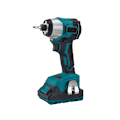 Miniatyrbild 1 av 3: Sladdlös slagskruvdragare - Kraftfull borstlös 18V-motor