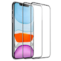 Pikkukuva 1 / 4: Näytön suojakalvo iPhone XR:lle