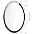 Miniatyrbild 3 av 6: COROS PACE Pro-fodral med skärmskydd, transparent (integrerad design)