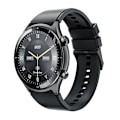 Miniatyrbillede 3 af 6: QCY S7 smartwatch (sort)
