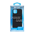 Miniatyrbillede 4 af 4: Vention KUEB0-10 beskyttelsescover til iPhone 14 (sort)