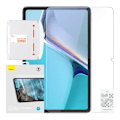 Miniatyrbillede 2 af 11: Baseus krystal hærdet glas 0,3 mm til tablet Huawei MatePad 11 10,95"
