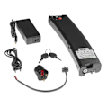 Miniatyrbillede 3 af 3: E-cykelbatteri, Green Cell, EBIKE31STD, 7,8Ah (281 Wh), E-cykel 36V