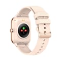 Miniatyrbillede 7 af 7: Colmi C61 Smartwatch (Guld)