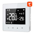Miniatyrbillede 3 af 4: Smart termostat Avatto ZWT198 ZigBee TUYA