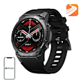 Miniatyrbillede 2 af 9: Smartwatch Zeblaze VIBE 7 Pro (sort)