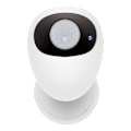 Miniatyrbillede 2 af 6: SMART HOME Motion sensor, PIR, WiFi 2.4 GHz white/black