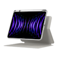 Pikkukuva 1 / 9: Baseus Minimalist Series IPad PRO 11"/Pad Air4/Air5 10,9" Magneettinen suojakotelo (vaaleanharmaa)