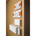 Miniatyrbild 4 av 4: LED-transformator 12 V (DC)/20 W