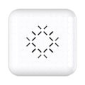 Miniatyrbillede 2 af 7: Carlinkit U2W MINI trådløs adapter Apple Carplay (hvid)