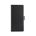 Mobilfodral 3 Kortfack Svart - Xiaomi Redmi 9