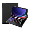 Pikkukuva 6 / 6: INF Suojakuori näppäimistöllä Samsung Galaxy Tabille Samsung Galaxy Tab S7 FE 5G 12.4