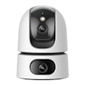 Miniatyrbild 3 av 3: 360° inomhus WiFi-kamera IMOU Ranger Dual 6MP