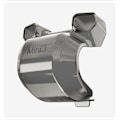 Miniatyrbild 2 av 5: Mini 3 Gimbal Protector – Linsskydd Dammtät lock för DJI Mini 3 Drone – Transparent Svart