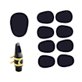 Miniatyrbild 2 av 4: Saxofonmunstyckeslappar (2-pack) M