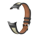 Miniatyrbillede 4 af 5: Patchwork Google Pixel Watch Band Sort