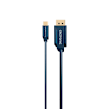 Miniatyrbild 5 av 5: Adapterkabel för DisplayPort™ till mini DisplayPort™