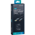 Miniatyrbild 2 av 8: Adapterkabel från USB-C™ till USB-A 3.2 Gen 1