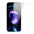 Miniatyrbillede 3 af 9: Baseus krystal hærdet glas 0,3 mm til iPhone 14 Pro Max (2 stk)