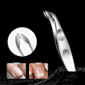 Pikkukuva 5 / 5: Mirror Finish Cuticle Nipper Hopea