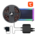 Pikkukuva 1 / 3: Älykäs LED TV-nauha Avatto SLS06 55-65'