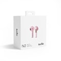 Miniatyrbild 4 av 4: Hörlur In-Ear N2 True Wireless Rosa
