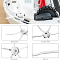 Pikkukuva 6 / 6: INF Tarvikkeet 13 osaa Roborock S7 S7+S7 Plus S7 MaxV Plus Ultra T7 T7S T7 Plus T7S Plus