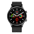 Miniatyrbillede 4 af 5: Smartwatch Zeblaze Btalk 2 Lite (sort)