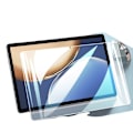 Miniatyrbillede 1 af 7: Øjenbeskyttelse Hærdet glas skærmbeskytter med værktøj Huawei Matepad 13.2 (2023)