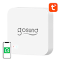 Miniatyrbillede 1 af 5: Smart Bluetooth BLE, WiFi Mesh Gateway med Alarm Gosund G2 Tuya